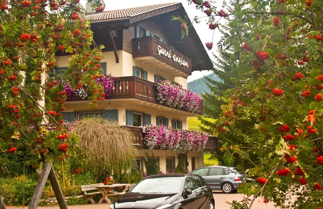 Pension Enzian-1